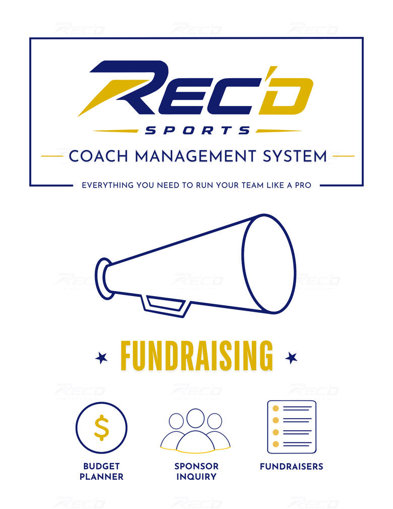 Rec'd Sports Foundations Package
