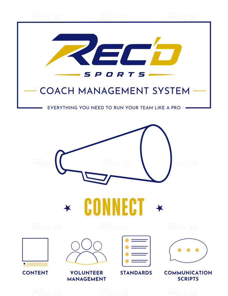 Rec'd Sports Foundations Package